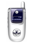 Darmowe dzwonki Motorola V220 do pobrania.